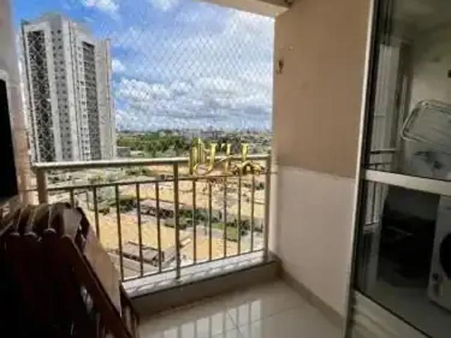 Apartamento venda em Região Geográfica Imediata de Cuiabá, Região Metropolitana do Vale do Rio Cuiabá
