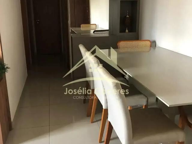 Apartamento venda em Região Geográfica Imediata de Cuiabá, Região Metropolitana do Vale do Rio Cuiabá