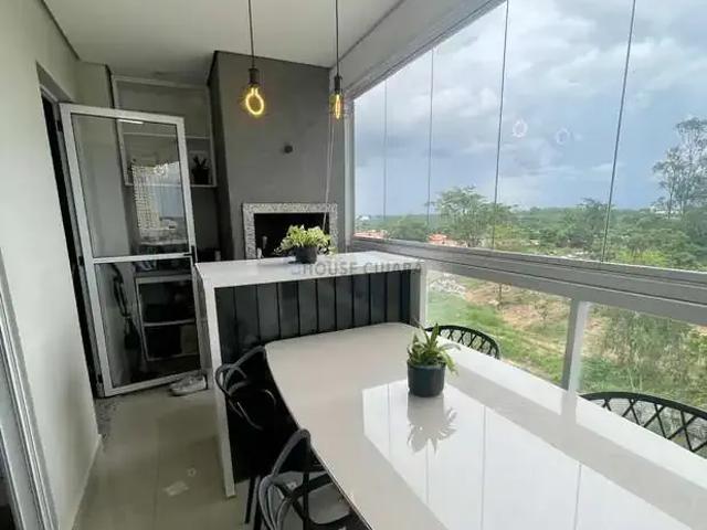 Apartamento venda em Região Geográfica Imediata de Cuiabá, Região Metropolitana do Vale do Rio Cuiabá