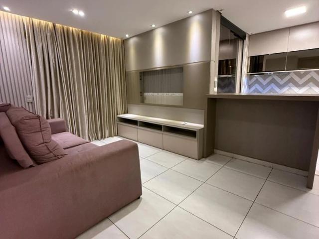 Apartamento venda em Despraiado, Cuiabá