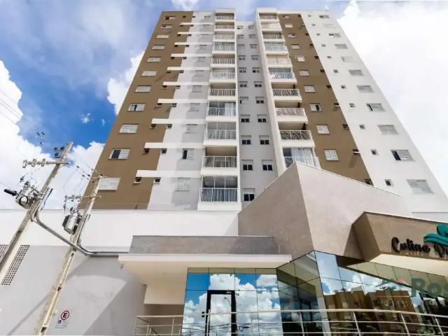 Apartamento venda em Despraiado, Cuiabá