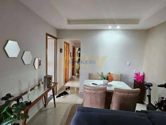 Apartamento venda em Região Geográfica Imediata de Cuiabá, Região Metropolitana do Vale do Rio Cuiabá