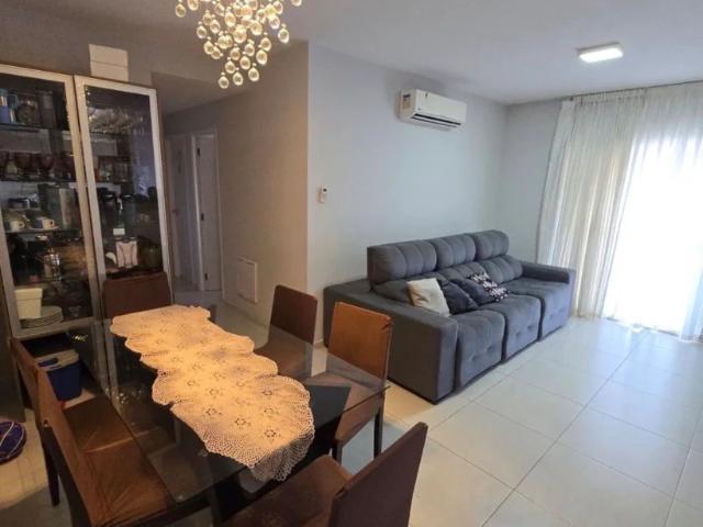 Apartamento venda em Despraiado, Cuiabá