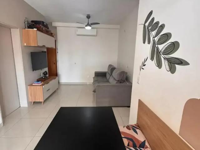 Apartamento venda em Despraiado, Cuiabá