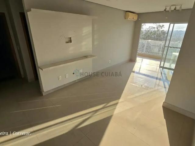 Apartamento venda em Região Geográfica Imediata de Cuiabá, Região Metropolitana do Vale do Rio Cuiabá