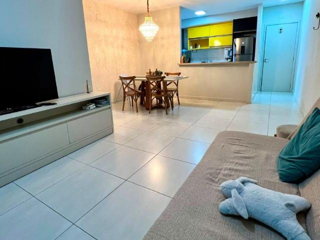 Apartamento venda em Região Geográfica Imediata de Cuiabá, Região Metropolitana do Vale do Rio Cuiabá