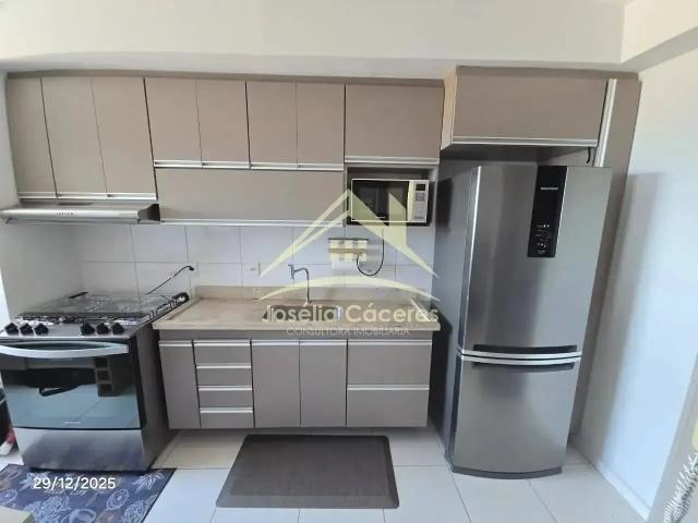 Apartamento venda em Região Geográfica Imediata de Cuiabá, Região Metropolitana do Vale do Rio Cuiabá