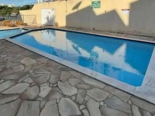 Apartamento venda em Região Geográfica Imediata de Cuiabá, Região Metropolitana do Vale do Rio Cuiabá