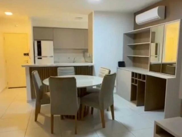 Apartamento venda em Despraiado, Cuiabá