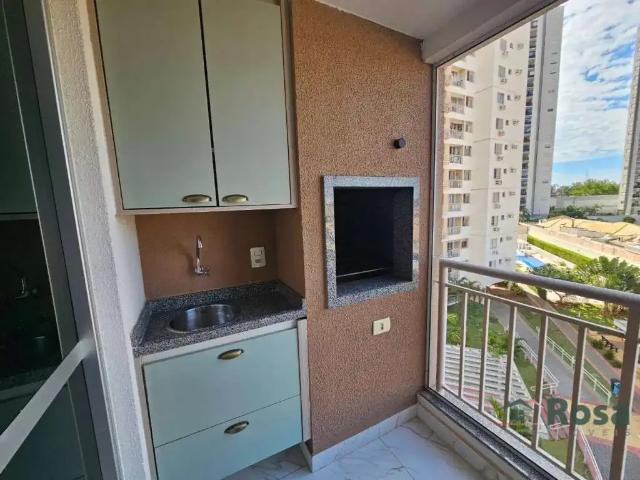 Apartamento venda em Região Geográfica Imediata de Cuiabá, Região Metropolitana do Vale do Rio Cuiabá