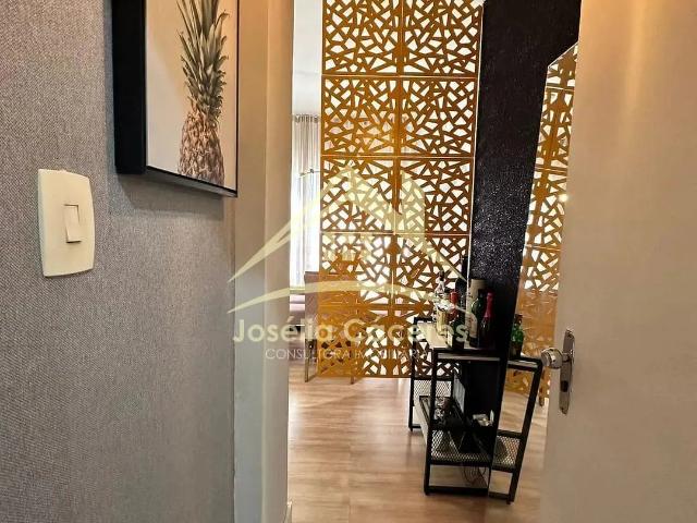 Apartamento venda em Residencial Despraiado, Cuiabá