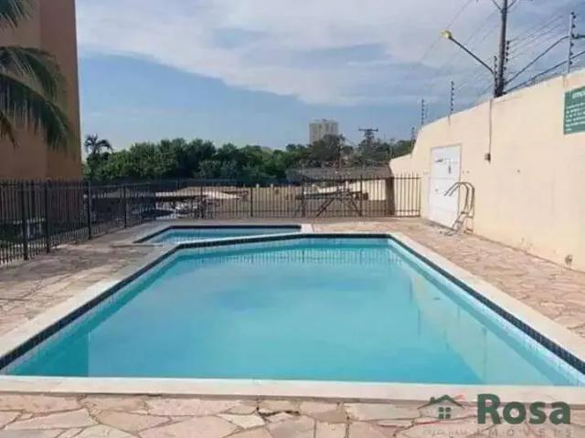 Apartamento venda em Região Geográfica Imediata de Cuiabá, Região Metropolitana do Vale do Rio Cuiabá