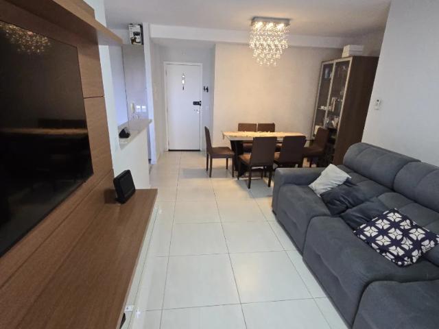 Apartamento venda em Despraiado, Cuiabá