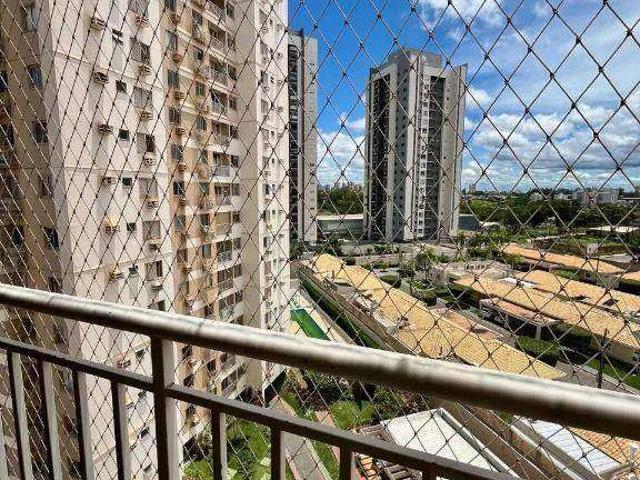 Apartamento venda em Despraiado, Cuiabá