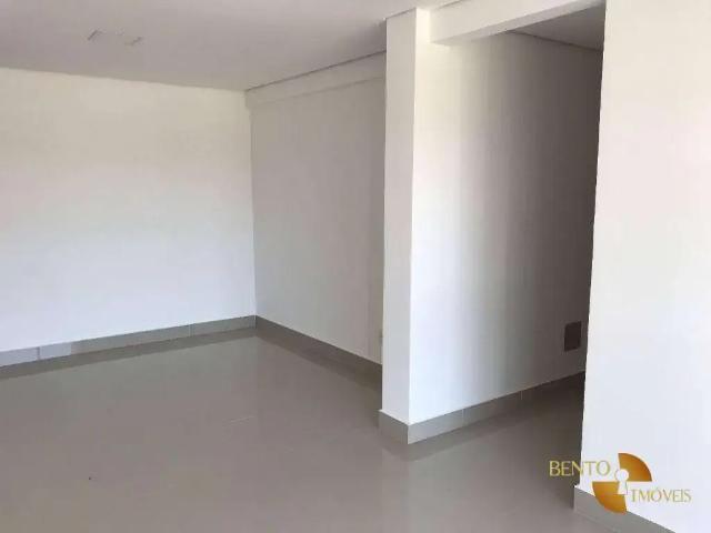 Apartamento venda em Região Geográfica Imediata de Cuiabá, Região Metropolitana do Vale do Rio Cuiabá
