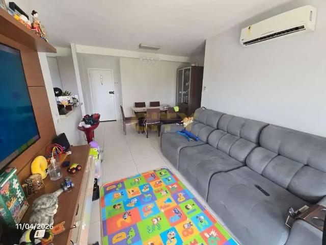 Apartamento venda em Região Geográfica Imediata de Cuiabá, Região Metropolitana do Vale do Rio Cuiabá