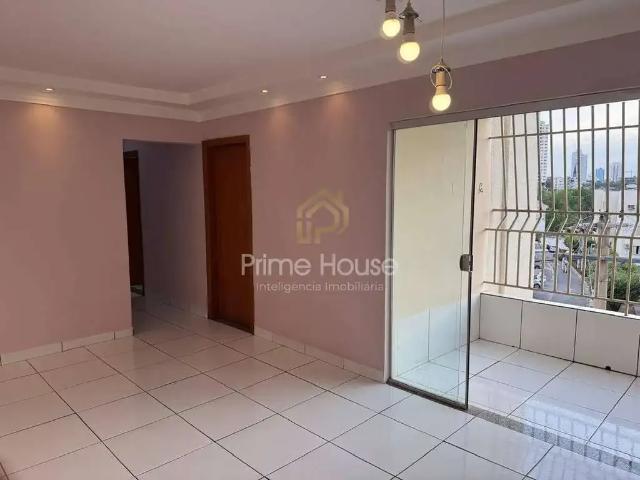Apartamento venda em Região Geográfica Imediata de Cuiabá, Região Metropolitana do Vale do Rio Cuiabá