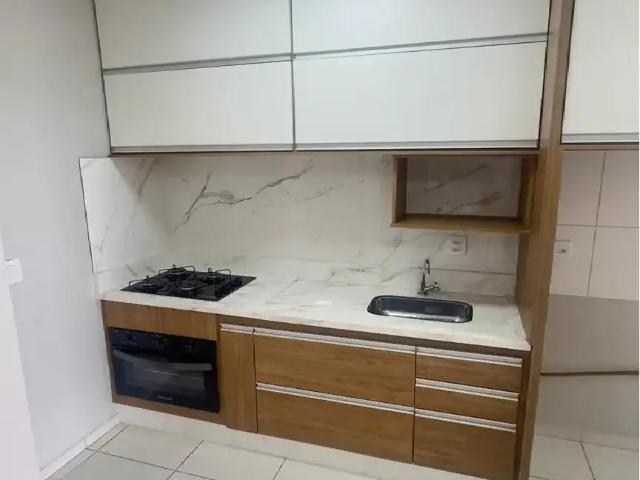 Apartamento venda em Região Geográfica Imediata de Cuiabá, Região Metropolitana do Vale do Rio Cuiabá