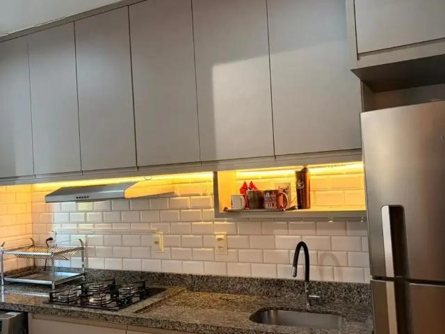 Apartamento venda em Região Geográfica Imediata de Cuiabá, Região Metropolitana do Vale do Rio Cuiabá