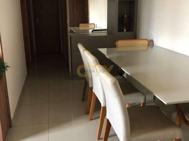 Apartamento venda em Região Geográfica Imediata de Cuiabá, Região Metropolitana do Vale do Rio Cuiabá