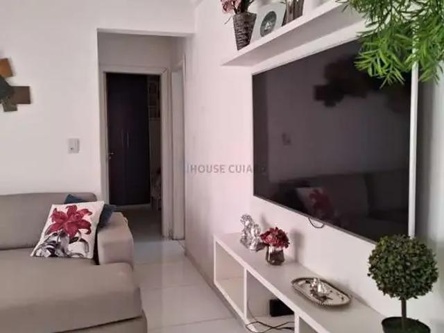 Apartamento venda em Região Geográfica Imediata de Cuiabá, Região Metropolitana do Vale do Rio Cuiabá