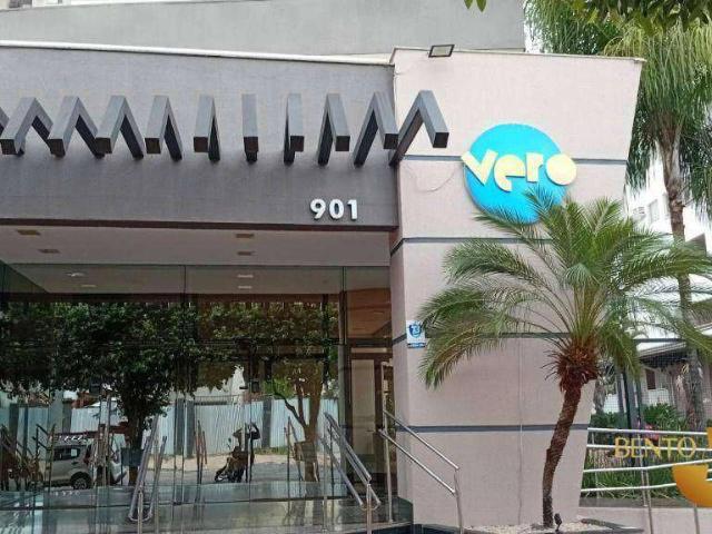 Apartamento venda em Dom Aquino, Cuiabá
