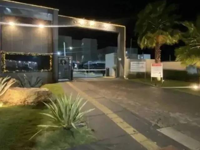 Apartamento venda em Região Geográfica Imediata de Cuiabá, Região Metropolitana do Vale do Rio Cuiabá