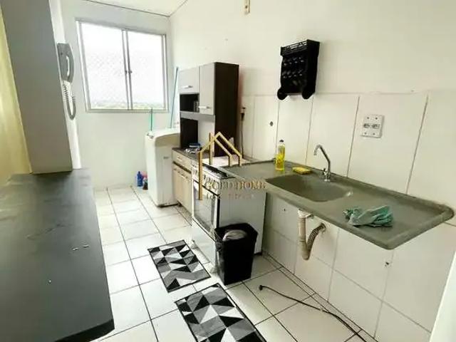 Apartamento venda em Região Geográfica Imediata de Cuiabá, Região Metropolitana do Vale do Rio Cuiabá