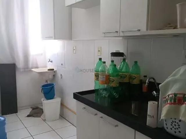 Apartamento venda em Região Geográfica Imediata de Cuiabá, Região Metropolitana do Vale do Rio Cuiabá