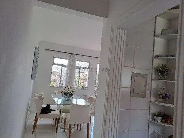 Apartamento venda em Região Geográfica Imediata de Cuiabá, Região Metropolitana do Vale do Rio Cuiabá
