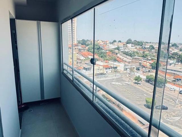 Apartamento venda em Dom Aquino, Cuiabá