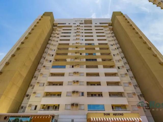 Apartamento venda em Região Geográfica Imediata de Cuiabá, Região Metropolitana do Vale do Rio Cuiabá