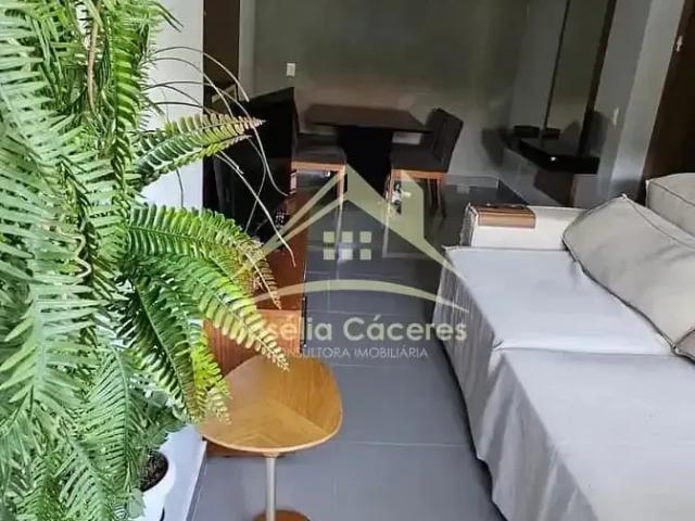 Apartamento venda em Região Geográfica Imediata de Cuiabá, Região Metropolitana do Vale do Rio Cuiabá