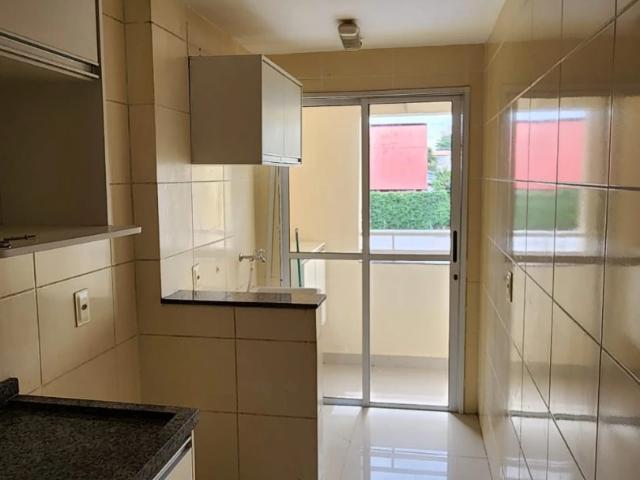 Apartamento venda em Cuiabá, Região Geográfica Intermediária de Cuiabá