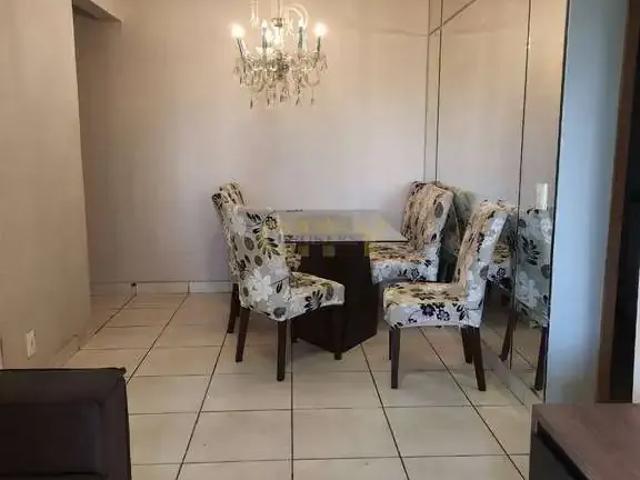 Apartamento venda em Região Geográfica Imediata de Cuiabá, Região Metropolitana do Vale do Rio Cuiabá