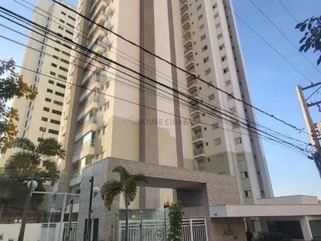 Apartamento venda em Duque de Caxias, Cuiabá