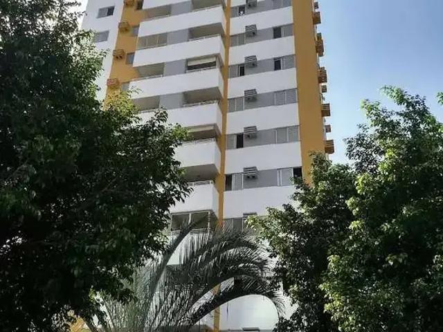Apartamento venda em Região Geográfica Imediata de Cuiabá, Região Metropolitana do Vale do Rio Cuiabá