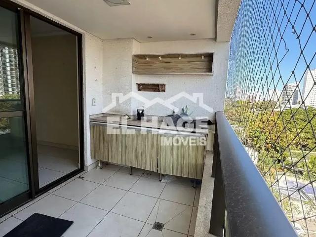 Apartamento venda em Região Geográfica Imediata de Cuiabá, Região Metropolitana do Vale do Rio Cuiabá