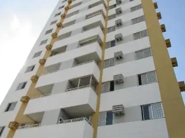 Apartamento venda em Cuiabá, Região Geográfica Intermediária de Cuiabá