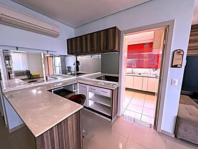 Apartamento venda em Duque de Caxias, Cuiabá