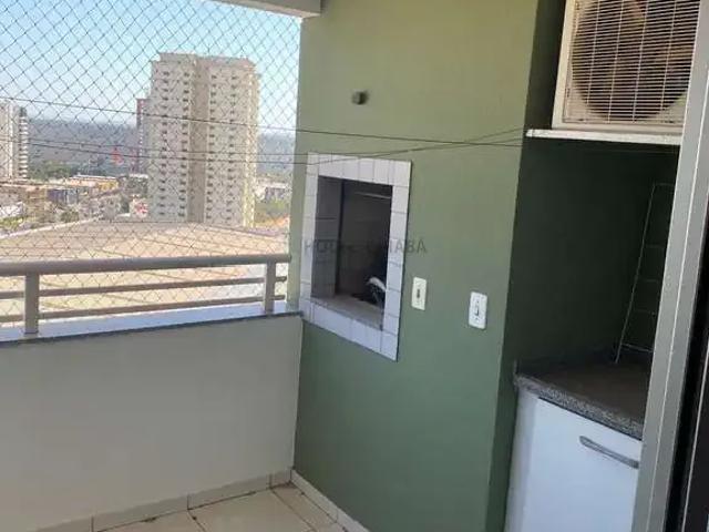 Apartamento venda em Duque de Caxias, Cuiabá