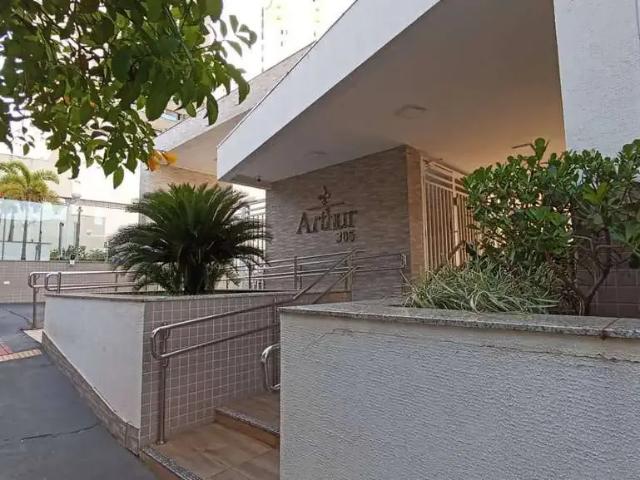Apartamento venda em Região Geográfica Imediata de Cuiabá, Região Metropolitana do Vale do Rio Cuiabá