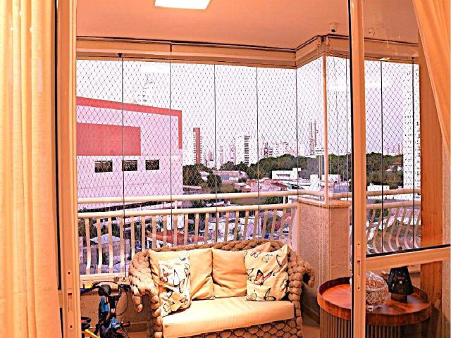 Apartamento venda em Duque de Caxias, Cuiabá