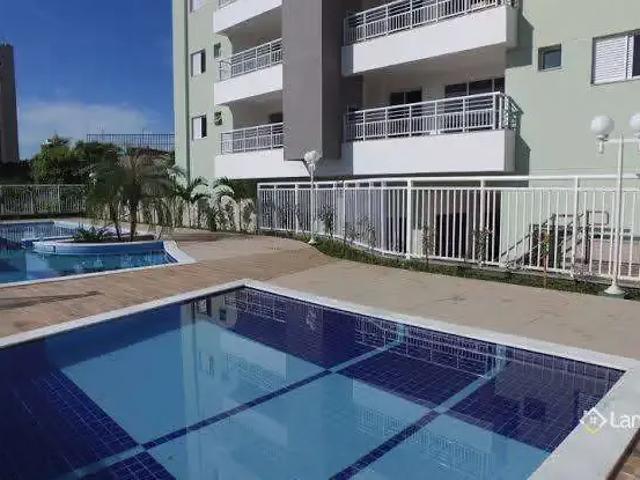 Apartamento venda em Região Geográfica Imediata de Cuiabá, Região Metropolitana do Vale do Rio Cuiabá