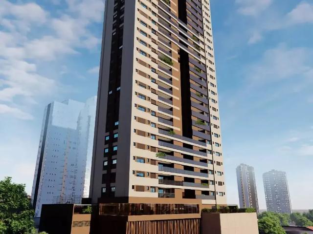 Apartamento venda em Região Geográfica Imediata de Cuiabá, Região Metropolitana do Vale do Rio Cuiabá