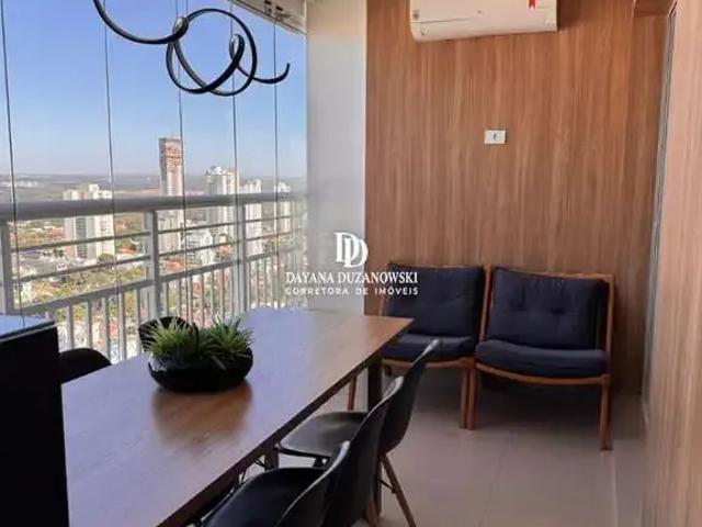 Apartamento venda em Região Geográfica Imediata de Cuiabá, Região Metropolitana do Vale do Rio Cuiabá
