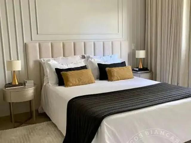 Apartamento venda em Duque de Caxias, Cuiabá