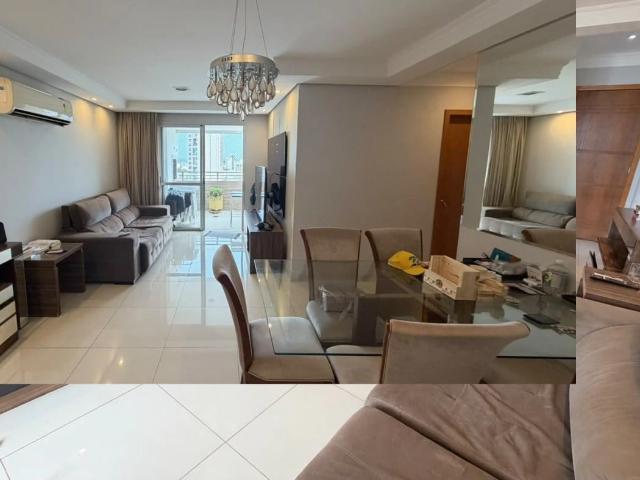 Apartamento venda em Duque de Caxias, Cuiabá