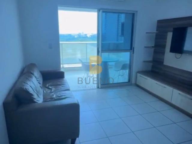 Apartamento venda em Quilombo, Cuiabá