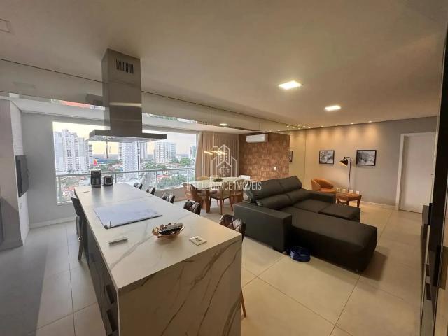 Apartamento venda em Região Geográfica Imediata de Cuiabá, Região Metropolitana do Vale do Rio Cuiabá